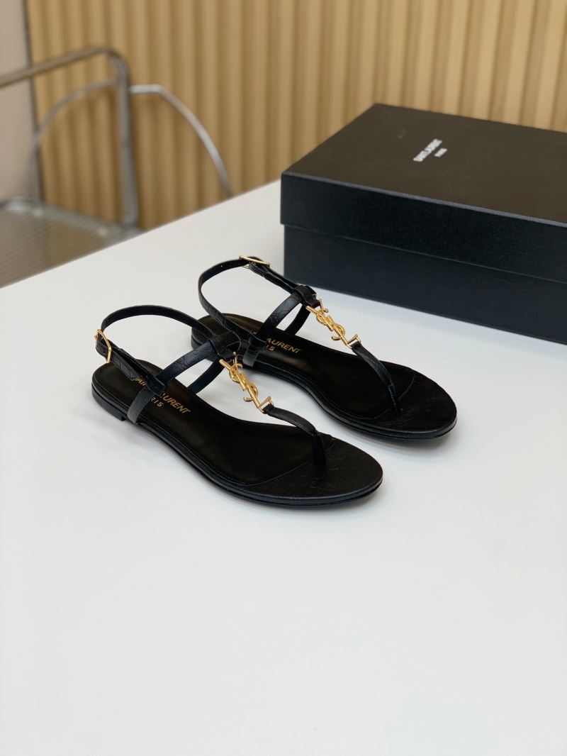 Ysl Sandals